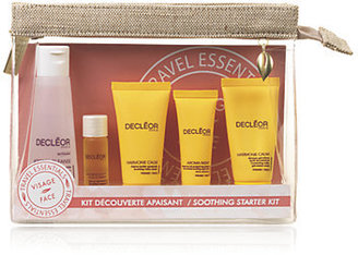 Decleor Soothing Discovery Kit