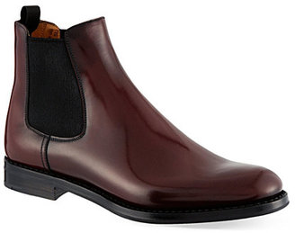 Church Monmouth leather ankle boots