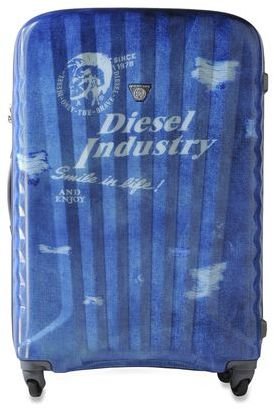 Diesel Travel Bag