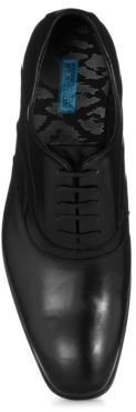 Kenneth Cole Reaction Jigsaw Oxford Shoes