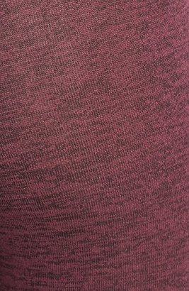 Painted Threads Sweater Leggings (Juniors)