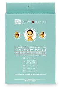 Earth Therapeutics Hydrogel Under-Eye Recovery Patch