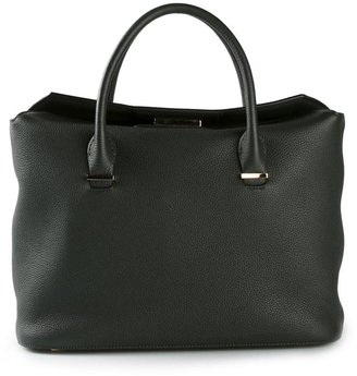 The Row 'Carryall 12' tote