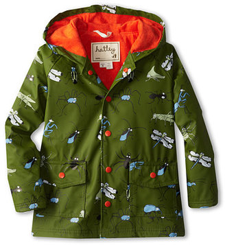 Hatley Rain Coat (Toddler/Little Kids/Big Kids)
