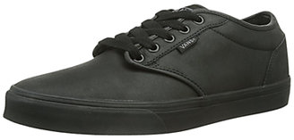 Vans Atwood Trainers, Black