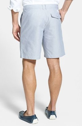 Fred Perry Slim Fit Chino Shorts