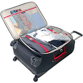 Swiss Gear SwissGear 28" Spinner Upright Luggage - Black