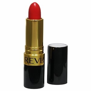 Revlon Super Lustrous - Pearl Lipstick, Softshell Pink