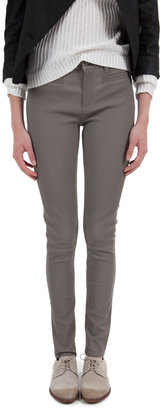 MiH Jeans The Ellsworth Leather Pant