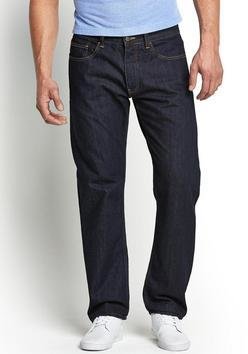 Henri Lloyd Mens Whitt Classic Fit Jeans