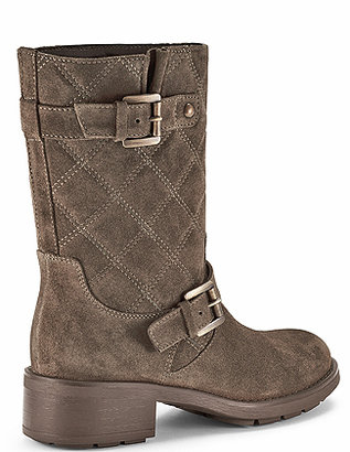 Aquatalia by Marvin K Sherry - Quilted Boot