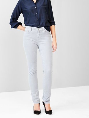 Gap 1969 Mid-Rise Real Straight Cords