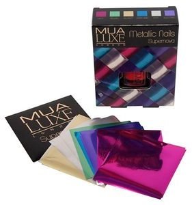 MUA Luxe Nail Foil2