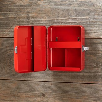 Williams-Sonoma First Aid Box
