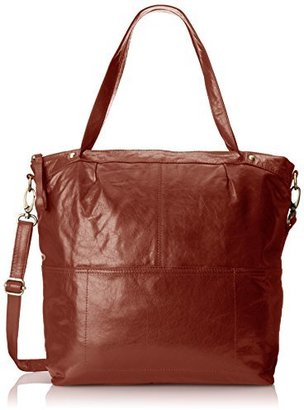 Latico Leathers Martha Shoulder Bag