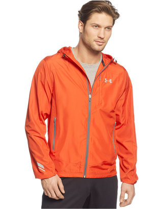 Under Armour Imminent Hooded Jacket