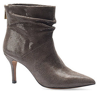 Isola Women ́s Pisces Pointed-Toe Booties