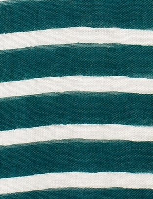 The Limited Striped Infinity Scarf