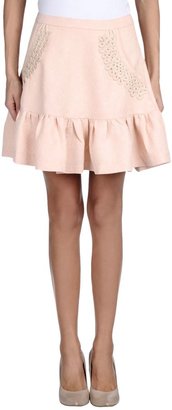 Dress Gallery Mini skirts