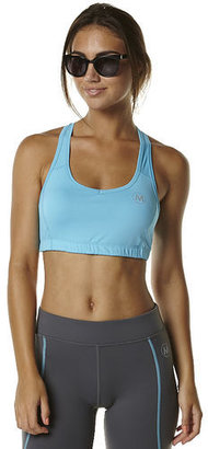 Mossimo Power Active Womens Sports Crop