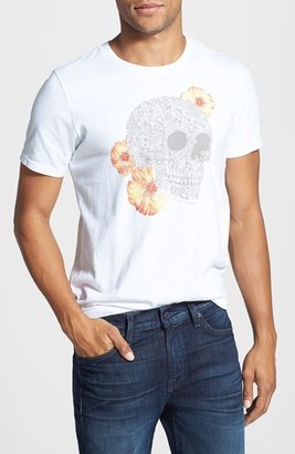 True Religion 'Trese' Graphic T-Shirt