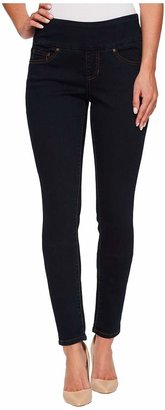 Jag Jeans Nora Pull-On Skinny in After Midnight Women's Jeans