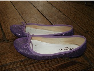 Repetto Ballet flat