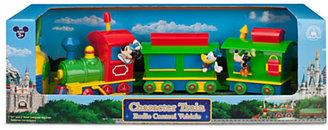 Disney Parks Mickey Mouse Remote Control Train
