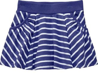 Old Navy Striped Pocket-Skirts for Baby