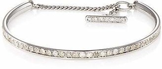 Roberto Marroni Women's Thin-Band Bracelet - Silver