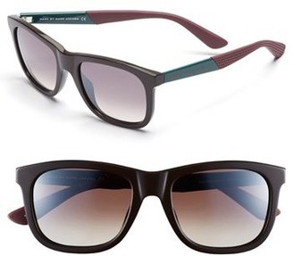 Marc by Marc Jacobs 52mm Retro Sunglasses