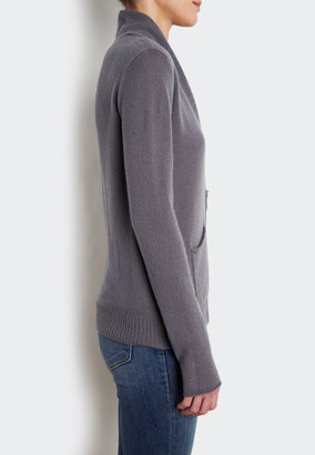Inhabit Cashmere Long Cardigan Sweater