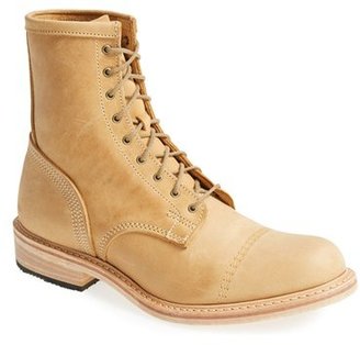 Timberland 'Coulter Collection - Cordwain' Cap Toe Boot (Men)
