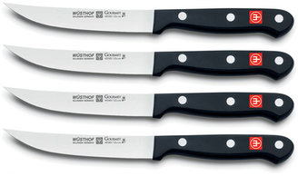 Wusthof Gourmet Steak Knives