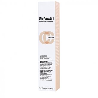 StriVectin CC Anti Aging Eye Illuminator - Light