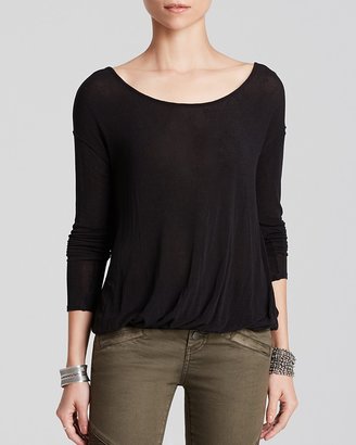 Free People Tee - Back Together