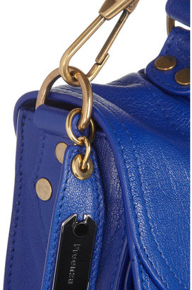 Proenza Schouler The PS1 medium leather satchel