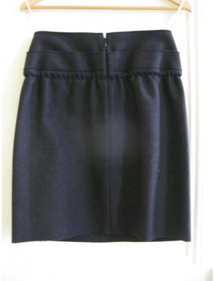 Marni Straight Skirt