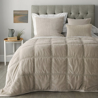 The White Company Maddox quilt