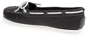 Minnetonka Smooth Moccasin (Online Only)