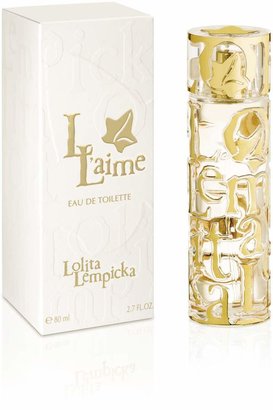 Lolita Lempicka L L`aime Eau de Toilette 40ml