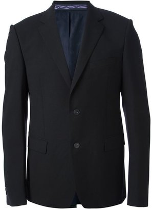Kenzo formal two piece suit