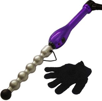 BedHead Bed Head Curling/styling Iron, Purple, BH327