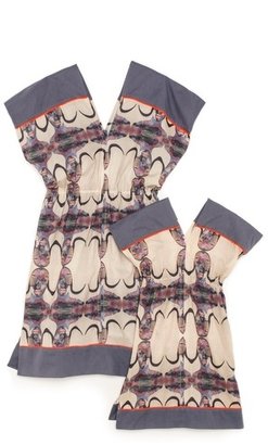 Born Free lemlem Child's Patio Dress
