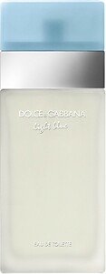 Dolce & Gabbana Light Blue Eau de Toilette Spray 1.6 oz.