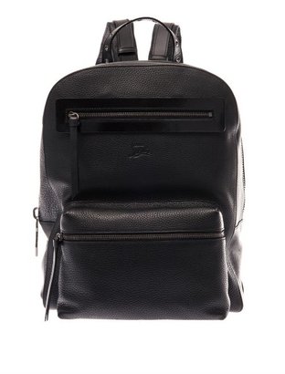 Christian Louboutin Aliosha leather backpack