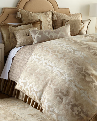 Dian Austin Couture Home Modern Baroque Bedding