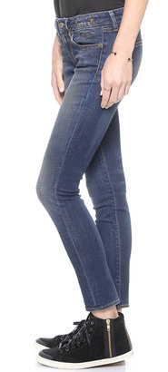 R 13 Kate Skinny Jeans