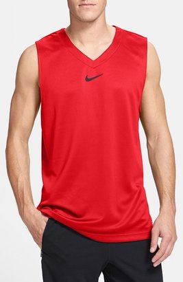 Nike 'Elite Ultimate' Dri-FIT Sleeveless T-Shirt