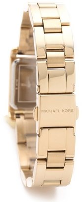 Michael Kors Taylor Mini Watch